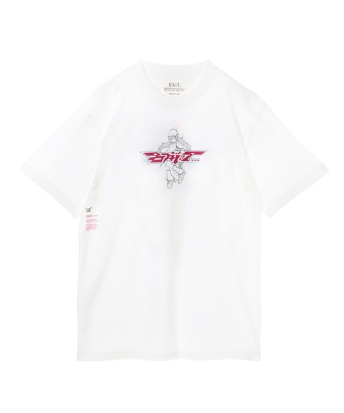 BAIT（ベイト）の「初音ミク×BAIT×Pancho Abalos TEE 245-BAT