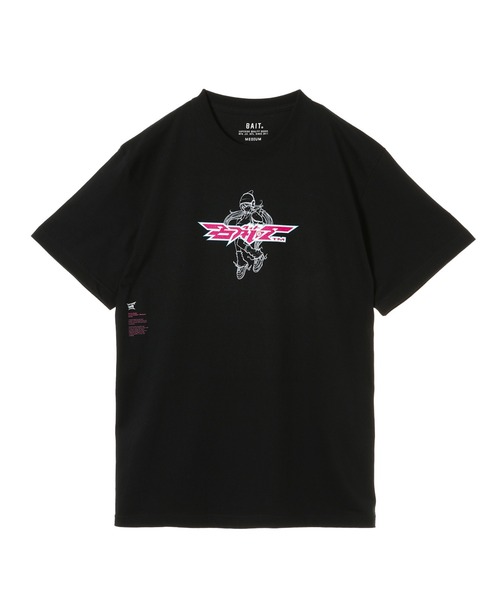 BAIT（ベイト）の「初音ミク×BAIT×Pancho Abalos TEE 245-BAT