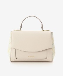 & chouette | サイドチェック ショルダーバッグ(ショルダーバッグ)