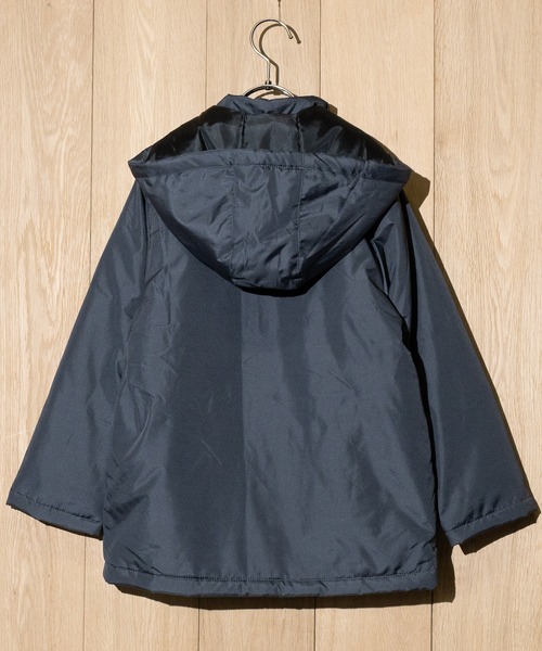 30】〔GERRY/ジェリー〕撥水加工 ポリエステルタフタ 中綿ボリューム