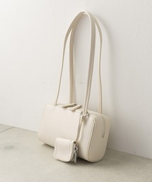 SVEC | スクエア ショルダーバッグ(ショルダーバッグ)