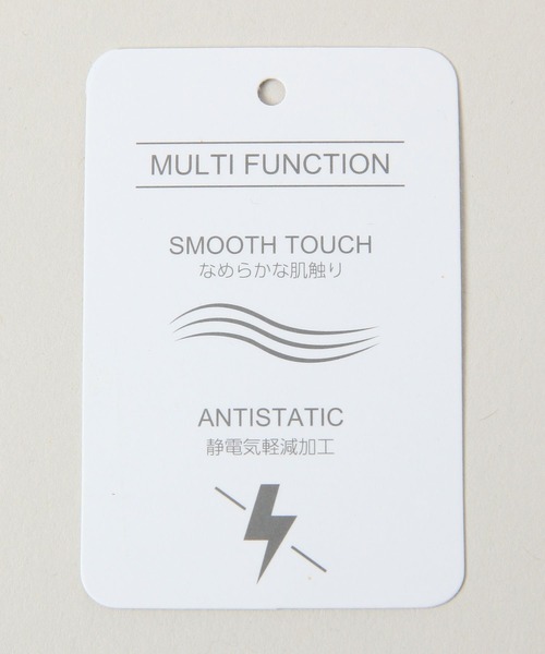 RAGEBLUE（レイジブルー）の「【UNISEX】カシミヤタッチ/リバーシブルマフラー（マフラー・メンズ・ネイビー/ダークグレー・FREE）」の19枚目の写真