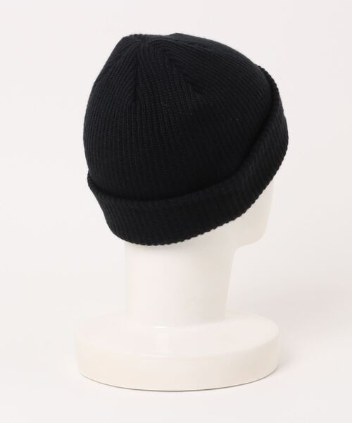 NIKE SB（ナイキエスビー）の「NIKE SB/ナイキエスビー ビーニー ナイキテラ HF7003-010（ニットキャップ/ビーニー・メンズ・ブラック・FREE）」の2枚目の写真