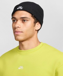 NIKE SB | NIKE SB/ナイキエスビー ビーニー ナイキテラ HF7003-010(ニットキャップ/ビーニー)