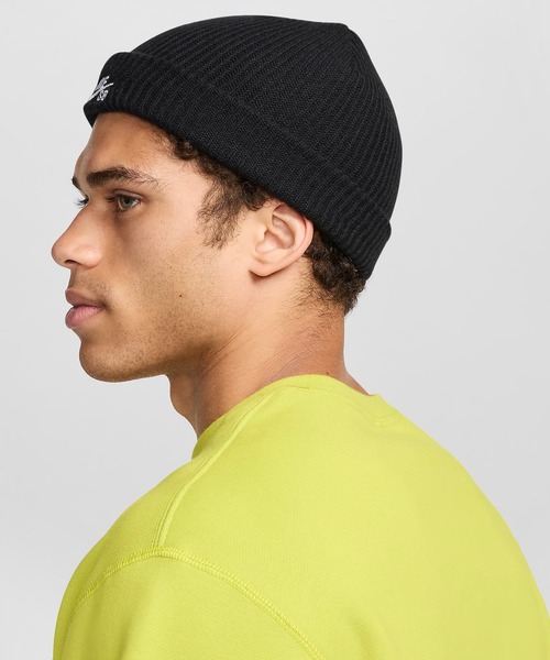 NIKE SB/ナイキエスビー ビーニー ナイキテラ HF7003-010（ニット