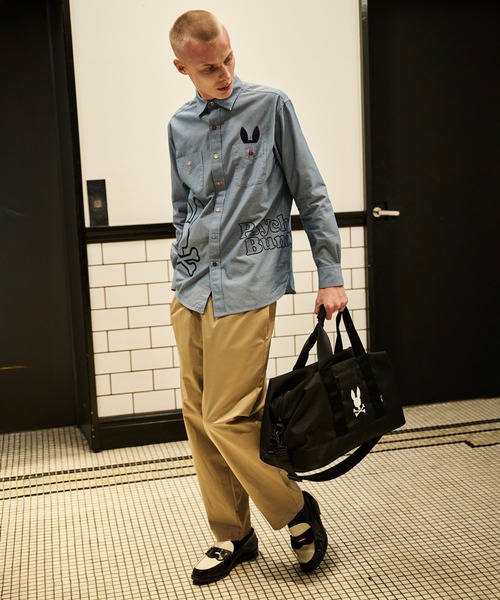 【値下げしました】TRUE RELIGION ボストンバッグ SLENDER｜ボストンバッグ | Rakuten Fashion(楽天ファッション