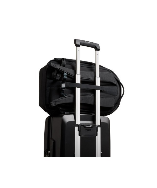 entre square（アントレスクエアー）の「Bellroy/バックパック/リュックサック Venture Ready Pack 26L ブラック（バックパック/リュック・メンズ・ブラック・ONE SIZE）」の10枚目の写真