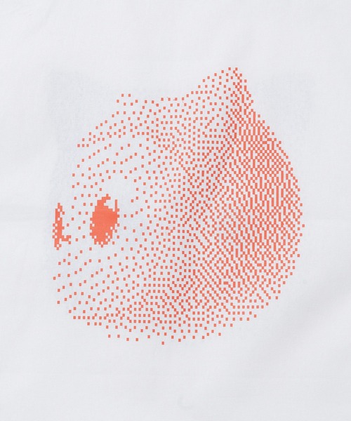 ZOZO(ゾゾ)の「【GitHub × ZOZOTOWN】 バッグ(トートバッグ・メンズ・ホワイト・FREE)」の3枚目の写真