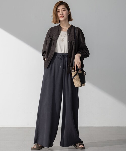 23区(ニジュウサンク)の「コイン ネックレス(ネックレス・レディース・ゴールド系/シルバー系・F)」の9枚目の写真