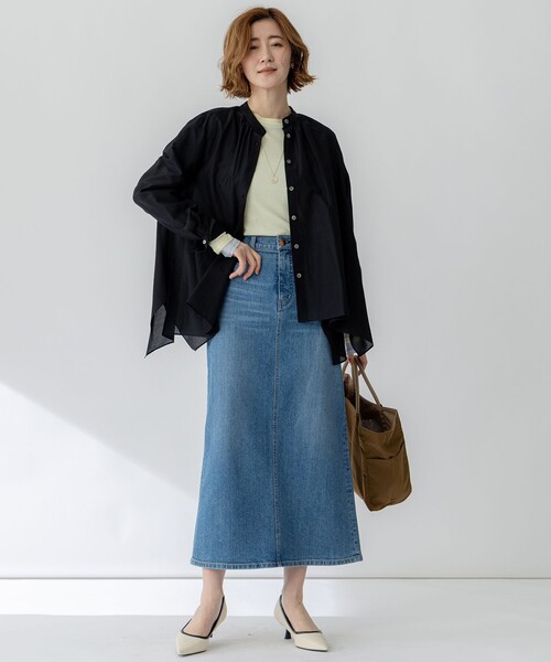 23区(ニジュウサンク)の「コイン ネックレス(ネックレス・レディース・ゴールド系/シルバー系・F)」の13枚目の写真