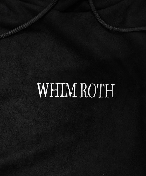 adamsJUGGLER（アダムスジャグラー）の「W/R N/タイガーフーディーキッズ（パーカー・キッズ・ホワイト/ブラック・110/120/130/150/100）」の4枚目の写真