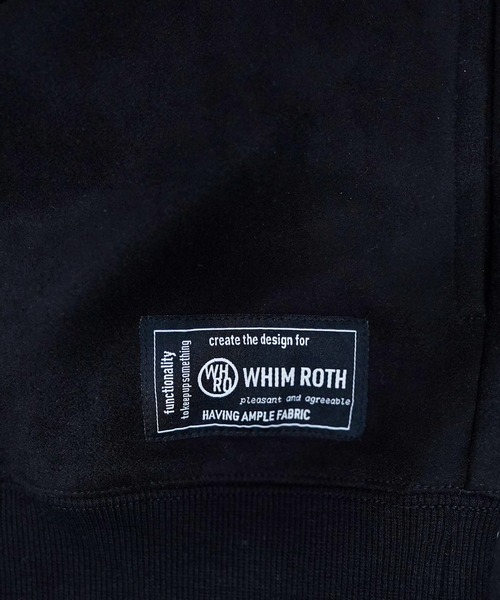 adamsJUGGLER（アダムスジャグラー）の「W/R N/タイガーフーディーキッズ（パーカー・キッズ・ホワイト/ブラック・110/120/130/150/100）」の5枚目の写真