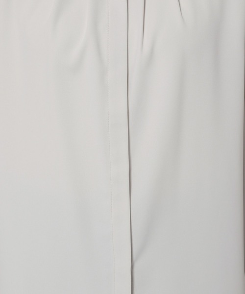 お手入れラクラク2WAYボウタイブラウス/133609（シャツ/ブラウス