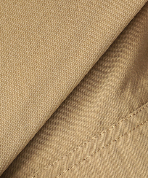 Barbour(バブアー)の「別注【Barbour/バブアー】OS SPEY SMU(その他アウター・レディース・カーキ/ベージュ/ホワイト・LARGE/MEDIUM)」の5枚目の写真