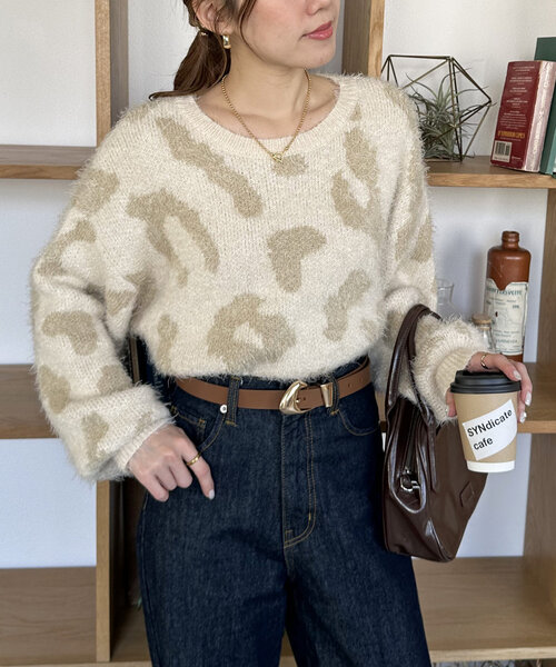 DISCOAT（ディスコート）の「プランプバックルレザーベルト（ベルト・レディース・ブラック/キャメル/ダークブラウン・FREE）」の22枚目の写真