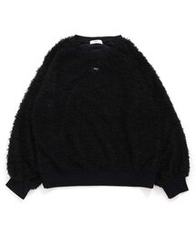 キッズのスウェット（ブラック/黒色系）ファッション通販 - ZOZOTOWN