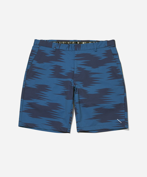Saturdays Golf（サタデーズゴルフ）の「Edge Design Basic Short Pant