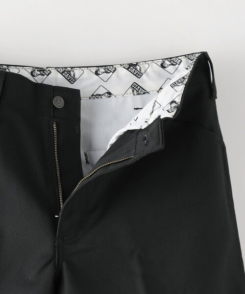 BEN DAVIS＞ 674 GORILLA/パンツ（スラックス）｜Steven Alan