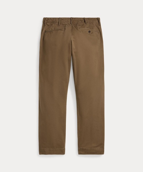 RRL(ダブル アール エル)の「ツイル フィールド パンツ(その他パンツ・メンズ・ブラウン系・34/32/33/32/32/32/32/30/31/30/30/30/29/30/28/30/40/32/38/32/36/32)」の5枚目の写真