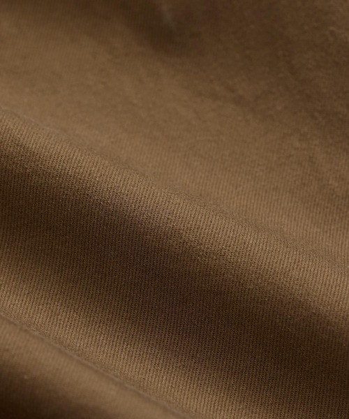 RRL(ダブル アール エル)の「ツイル フィールド パンツ(その他パンツ・メンズ・ブラウン系・34/32/33/32/32/32/32/30/31/30/30/30/29/30/28/30/40/32/38/32/36/32)」の3枚目の写真