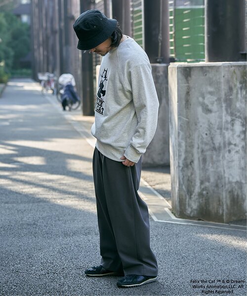 Felix the cat' フィリックス・ザ・キャット / ラグランフロッキー