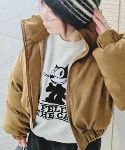 Felix the cat' フィリックス・ザ・キャット / ラグランフロッキー