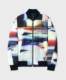 Paul Smith｜ポール・スミスのブルゾン（ジップアップ）通販