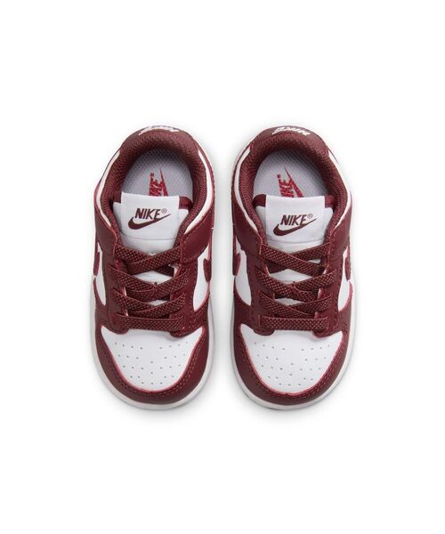 セール】ナイキ ダンク LOW ベビーシューズ / Nike Dunk Low Baby