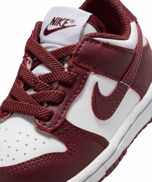 NIKE ナイキ DUNK ダンク OZ キッズ ベビー NIKE公式】ナイキ ダンク LOW ベビーシューズ.オンラインストア