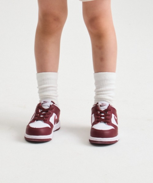 セール】ナイキ ダンク LOW ベビーシューズ / Nike Dunk Low