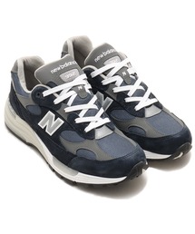New Balance(j[oX)New Balance U992NY / j[oX U992NY(Xj[J[)