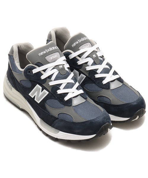 New Balance U992NY / ニューバランス U992NY（スニーカー）｜New