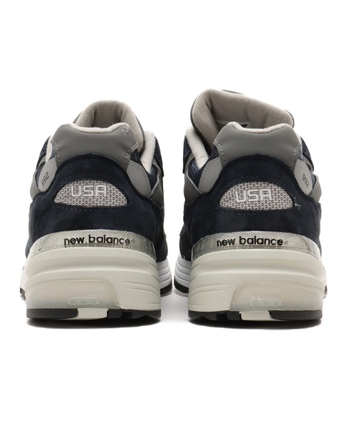 New Balance U992NY / ニューバランス U992NY（スニーカー）｜New