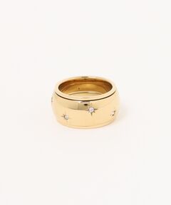 セール】ELIN RING SKJ1451998（リング）｜SKAGEN（スカーゲン