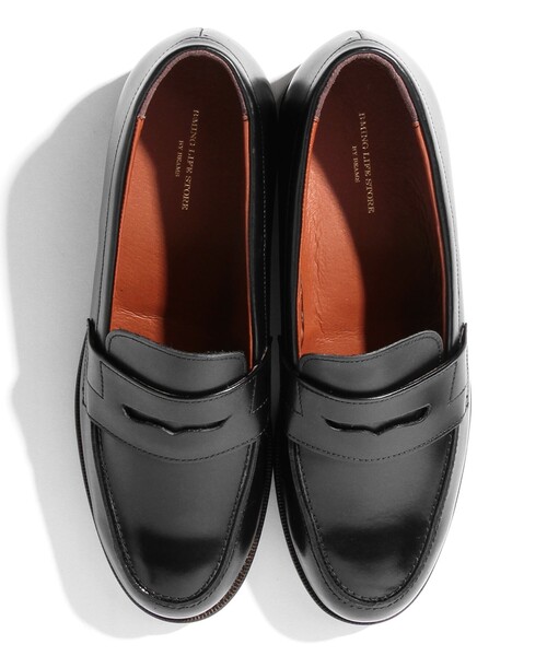 【値下げ/未使用に近い】B:MING by BEAMS / ペニー ローファー B:MING LIFE STORE by BEAMS｜ペニー ローファー | Rakuten Fashion