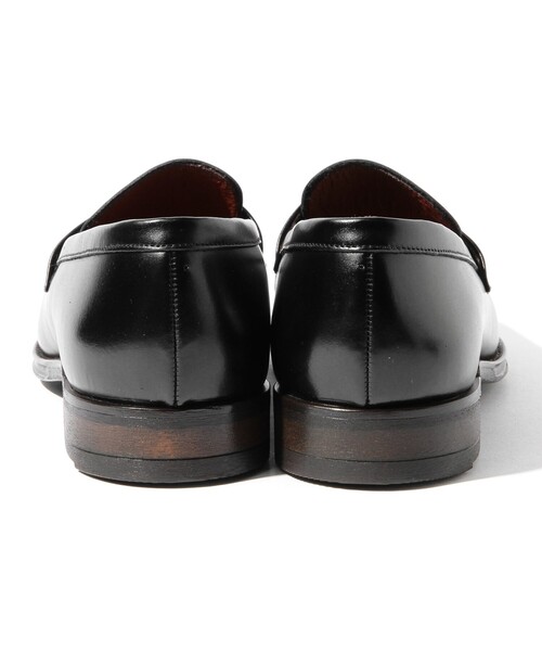 B:MING by BEAMS（ビーミングバイビームス）の「ペニー ローファー（ローファー・メンズ・ブラウン/ブラック・7.5inch/8inch/8.5inch/9inch/7inch）」の18枚目の写真