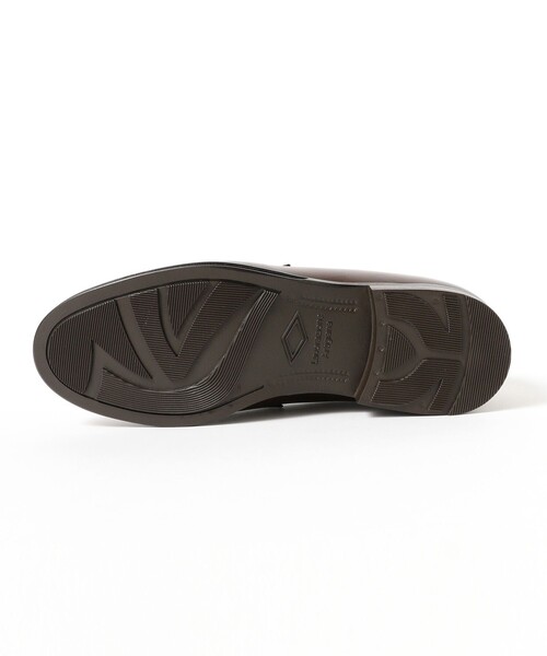 【値下げ/未使用に近い】B:MING by BEAMS / ペニー ローファー セール】ペニー ローファー（ローファー）｜B:MING by BEAMS