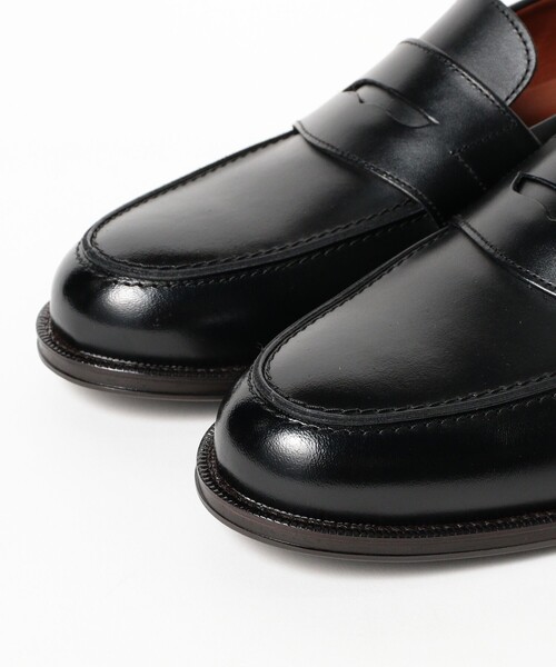 【値下げ/未使用に近い】B:MING by BEAMS / ペニー ローファー B:MING LIFE STORE by BEAMS｜ペニー ローファー | Rakuten Fashion