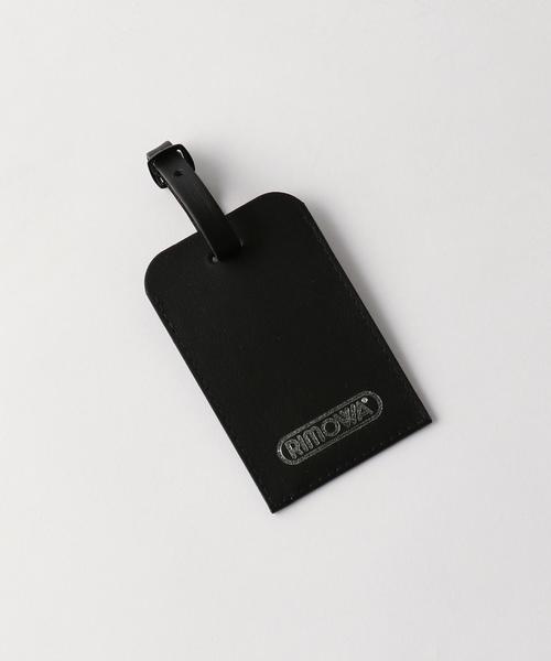 RIMOWA（リモワ）の「＜RIMOWA（リモワ）＞ SALSA MAT 35L 4w（スーツケース/キャリーバッグ・メンズ・ブラック・フリー）」の6枚目の写真