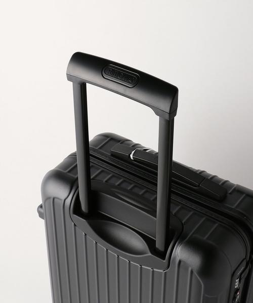 RIMOWA（リモワ）の「＜RIMOWA（リモワ）＞ SALSA MAT 35L 4w（スーツケース/キャリーバッグ・メンズ・ブラック・フリー）」の7枚目の写真