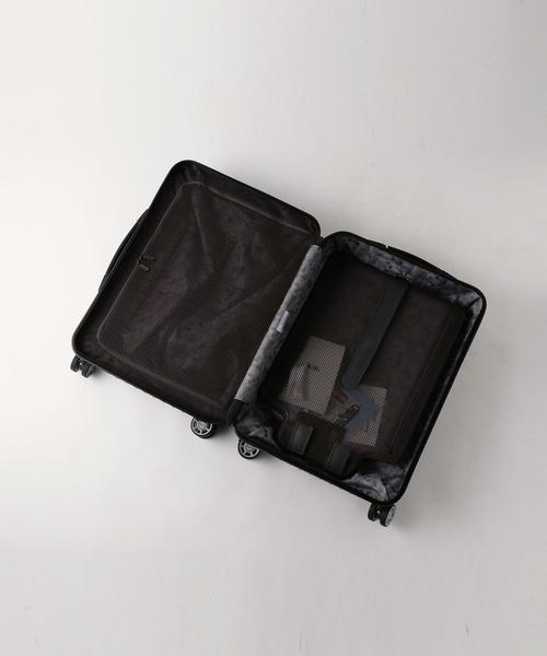 RIMOWA（リモワ）の「＜RIMOWA（リモワ）＞ SALSA MAT 35L 4w（スーツケース/キャリーバッグ・メンズ・ブラック・フリー）」の9枚目の写真