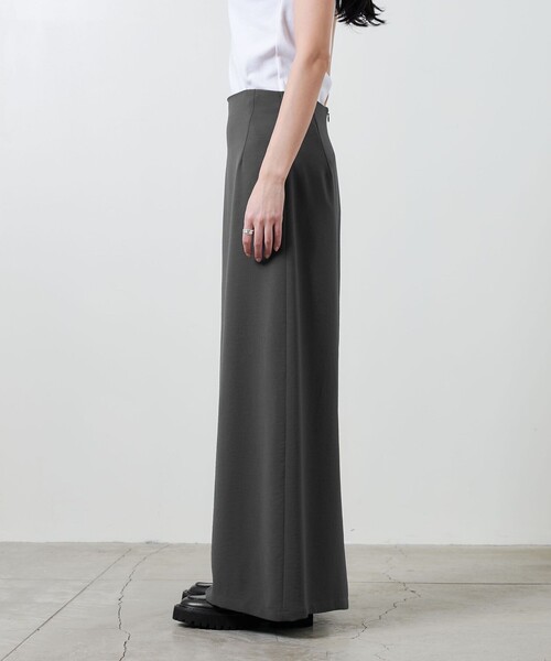 MARW UNITED ARROWS ハイウエスト マキシ スカート MARW UNITED ARROWS スカート 「MARW ARROWS」ハイウエスト