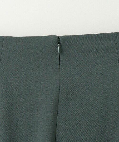 MARW UNITED ARROWS＞ハイウエスト マキシ スカート（スカート