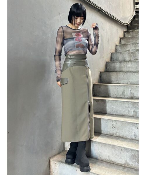 MURUA（ムルーア）の「【WEB・一部店舗限定】フラワーチュール