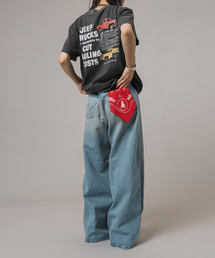 Wrangler / ラングラー US ORIGINALS WIDE