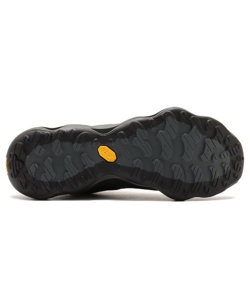 MERRELL(メレル)の「MERRELL SPEED ARC MATIS GTX / メレル スピードアークマティスゴアテックス(スニーカー・メンズ・ブラック・28.0cm/27.0cm/27.5cm/26.5cm/26.0cm/29.0cm/28.5cm)」の6枚目の写真