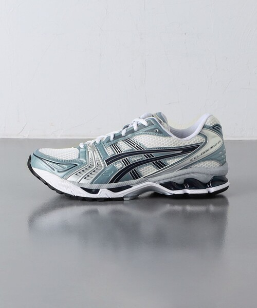 ＜asics＞ GEL-KAYANO 14 106/スニーカー