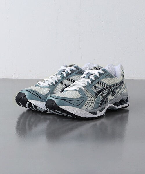 asics＞ GEL-KAYANO 14 106/スニーカー（スニーカー）｜ASICS