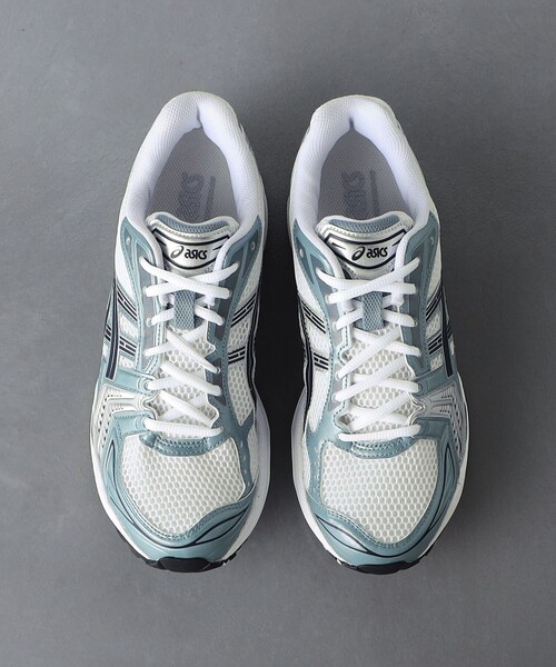 asics＞ GEL-KAYANO 14 106/スニーカー（スニーカー）｜ASICS