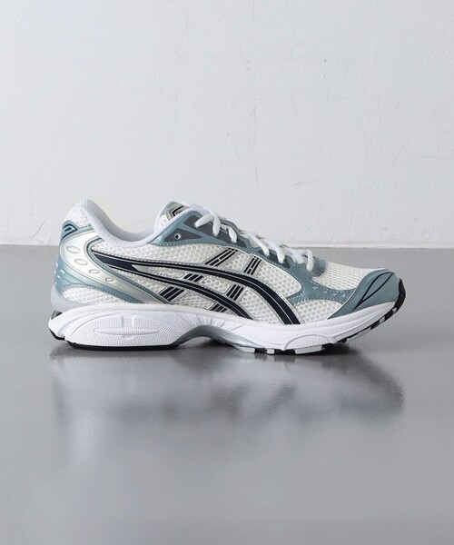 ASICS(アシックス)の「<asics> GEL-KAYANO 14 106/スニーカー(スニーカー・メンズ・その他1・27cm/27.5cm/28.5cm/26.5cm/28cm/26cm)」の4枚目の写真